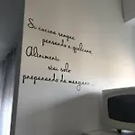 Apartament La Gufetta Varese