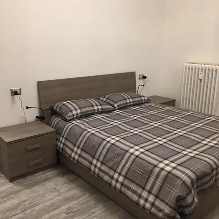 La Gufetta Apartament *