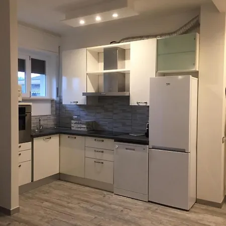 La Gufetta * Βαρέζε