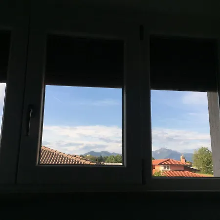 Apartament La Gufetta