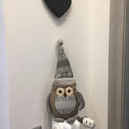 La Gufetta Βαρέζε