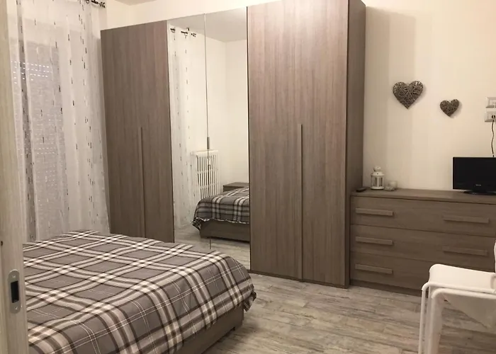 Appartement La Gufetta Varese
