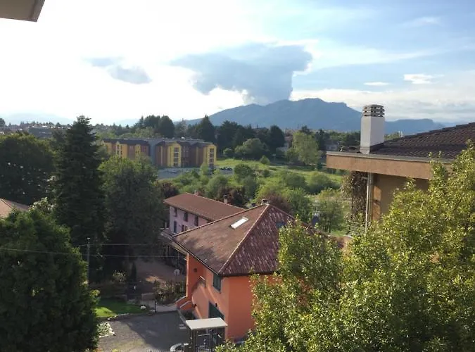 Lejlighed La Gufetta Varese