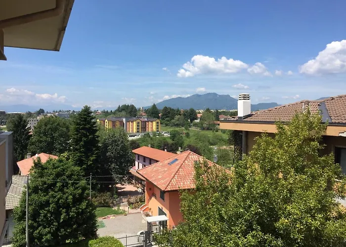 La Gufetta Varese