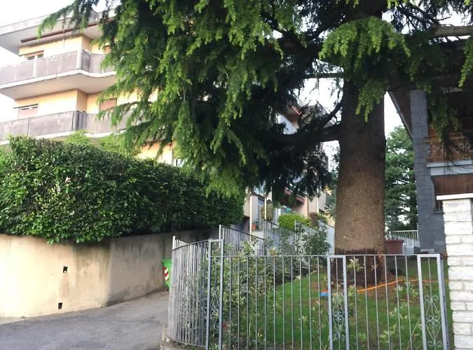 La Gufetta Appartement