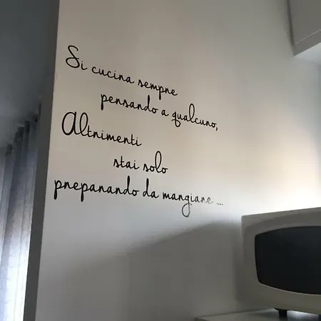 Lejlighed La Gufetta Varese