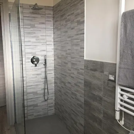 Appartement La Gufetta Varèse