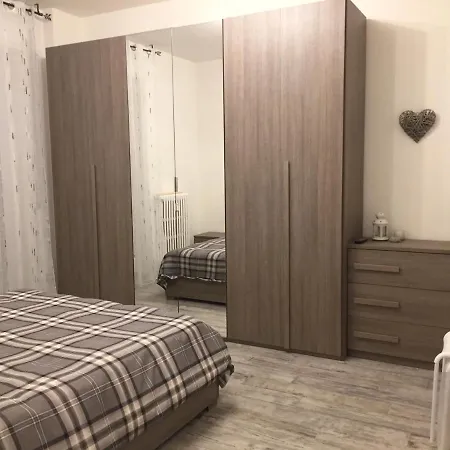 Appartement La Gufetta Varèse