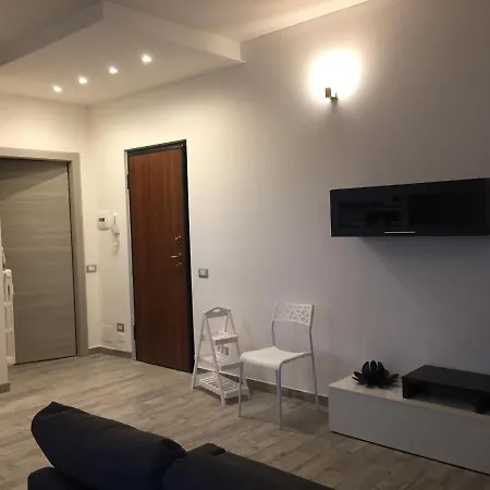 La Gufetta Appartement *