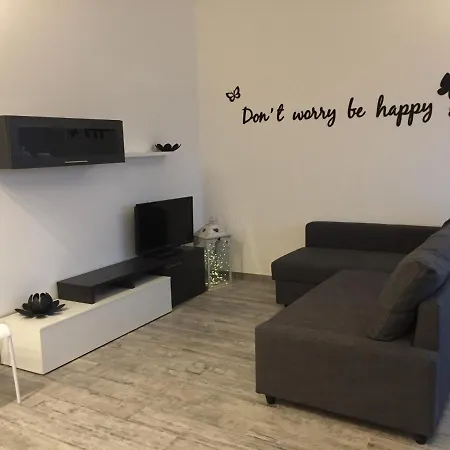 Appartement La Gufetta