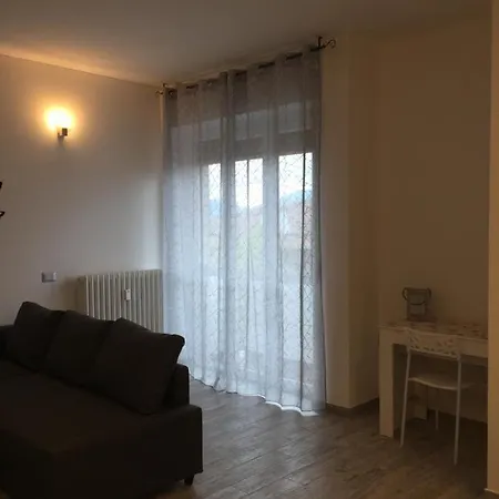 La Gufetta Appartement *