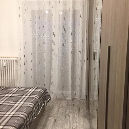 Appartement La Gufetta Varèse