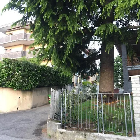 La Gufetta Appartement